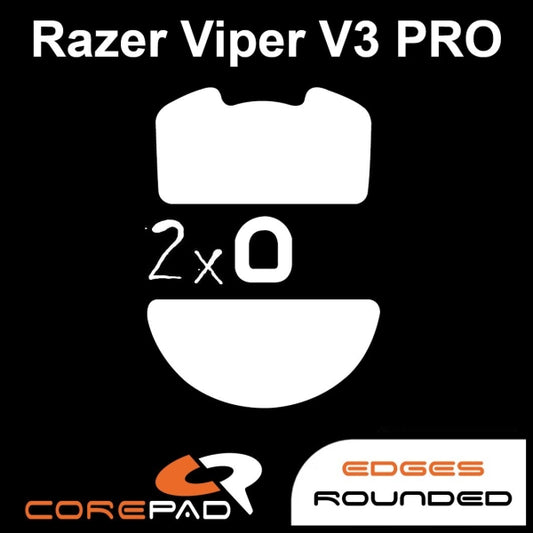 Corepad Skatez PRO Razer Viper V3 Pro