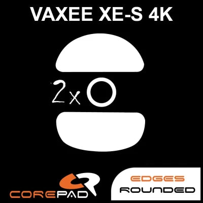 Corepad Skatez PRO Vaxee XE-S Wireless