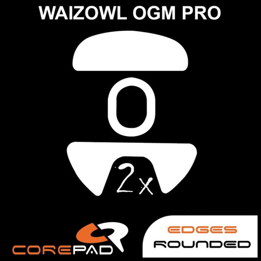 Corepad Skatez PRO Waizowl OGM PRO Wireless