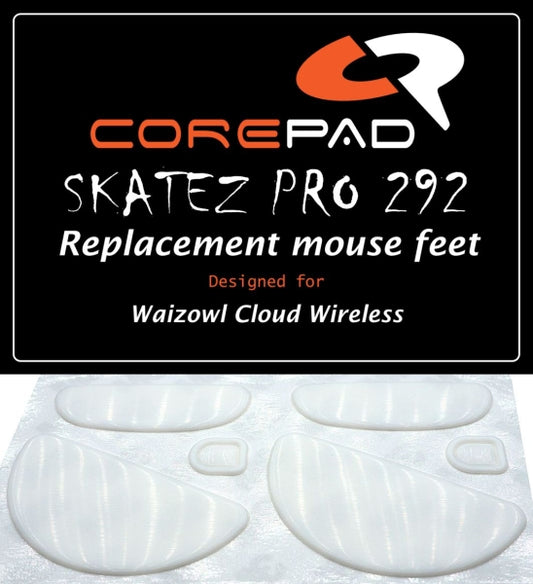 Corepad Skatez PRO Waizowl Cloud Wireless