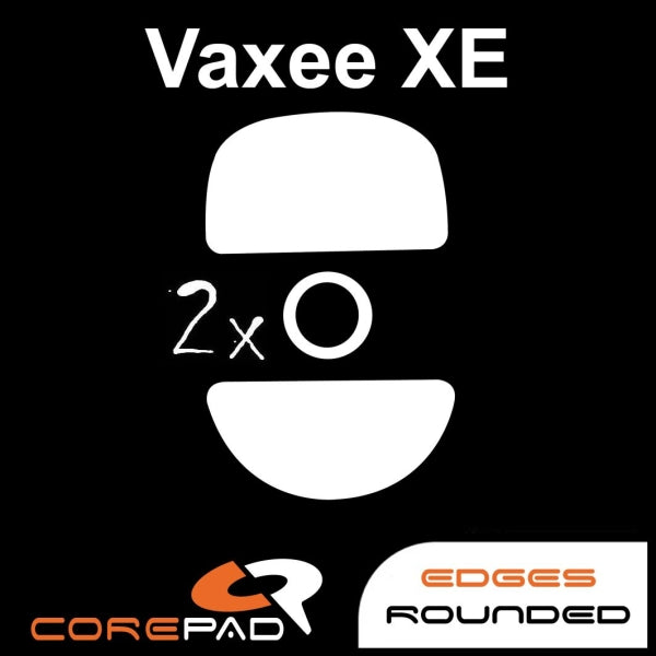 Corepad Skatez PRO Vaxee XE