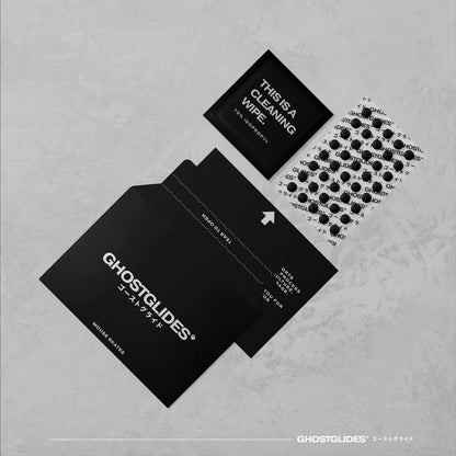 GHOSTGLIDES - CYCLONE UNIVERSAL DOTS