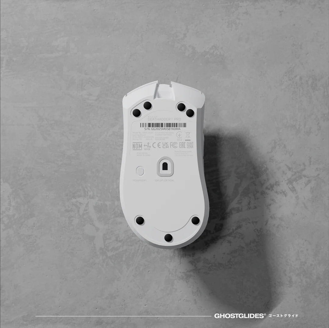 GHOSTGLIDES - CYCLONE UNIVERSAL DOTS