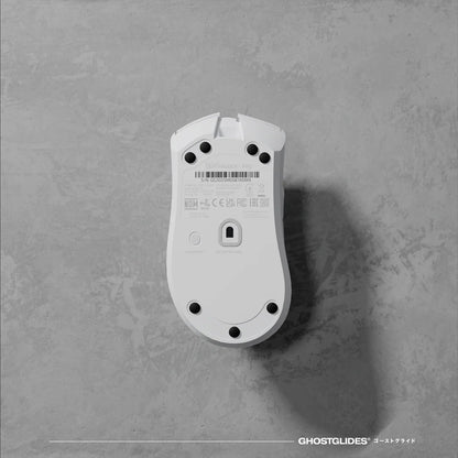 GHOSTGLIDES - CYCLONE UNIVERSAL DOTS