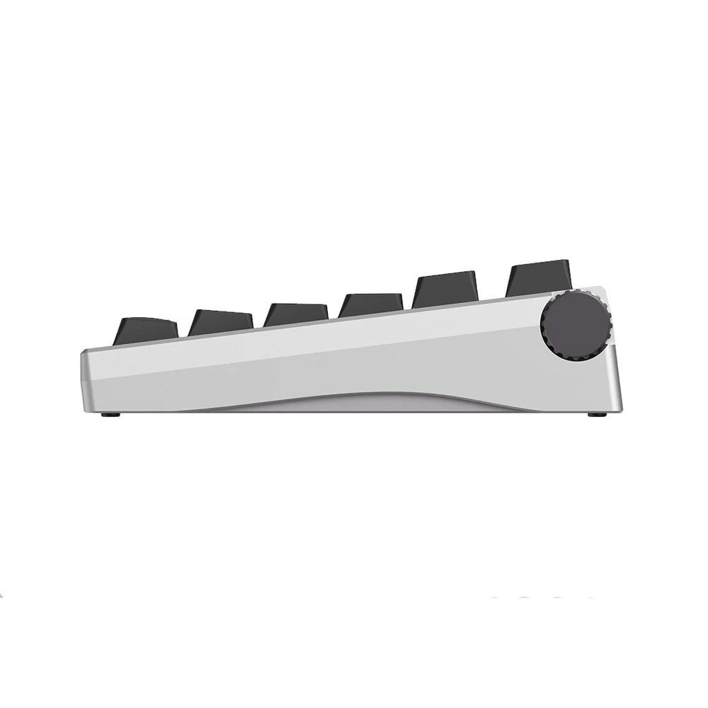 Titan 75HE Keyboard by Tekkusai