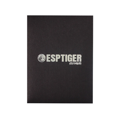 Esports Tiger ICE V2 - Maya X