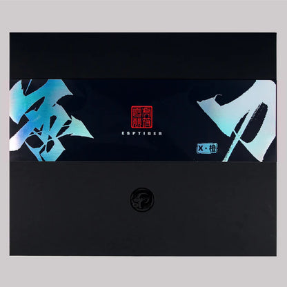 Tang Dao X - Gaming Mousepad