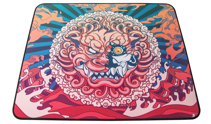 Tai Bao Gaming Mousepad