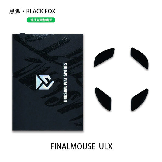 Black Fox - Finalmouse Ultralight X ULX