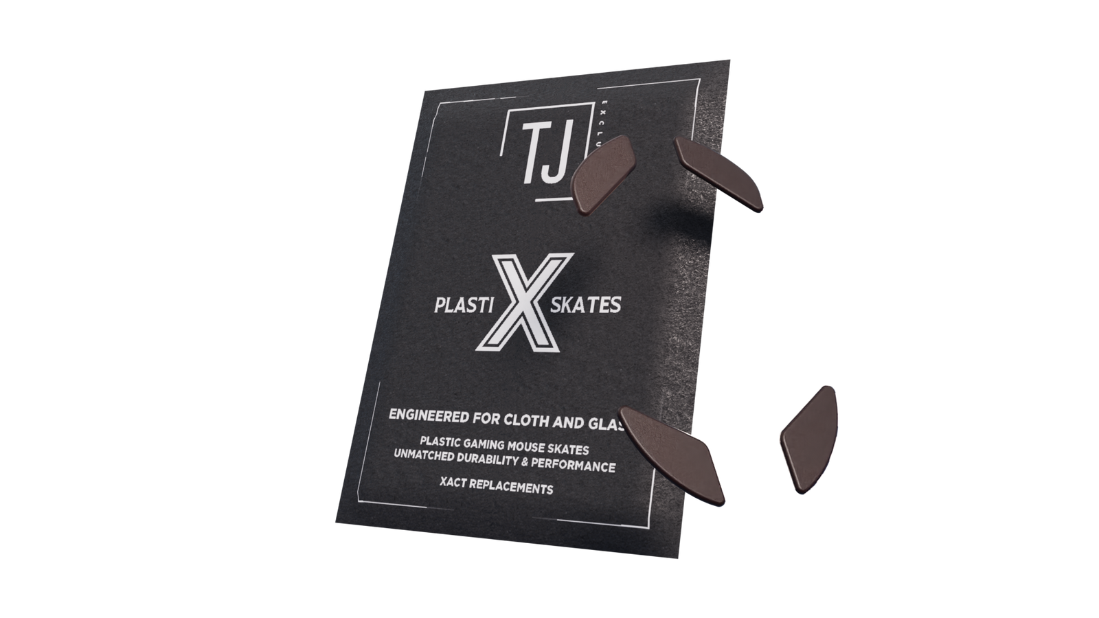 PlastiX – Xact Replacements