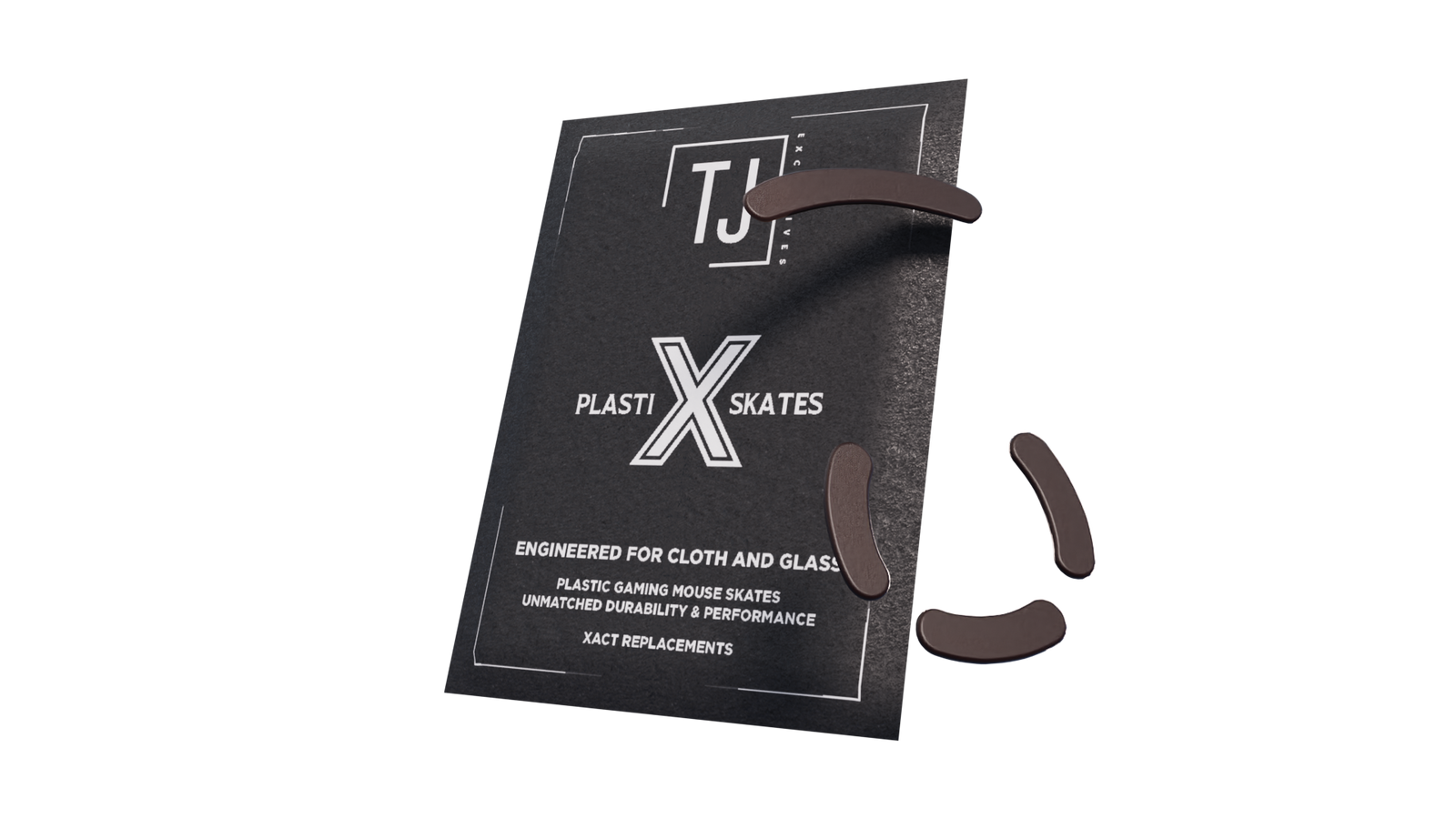 PlastiX – Xact Replacements