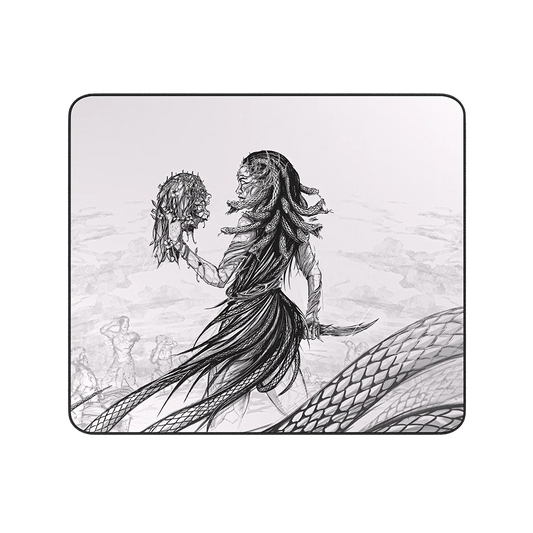 Padsmith Genesis Pro Mouse Pad - Medusa (PRE-ORDER)