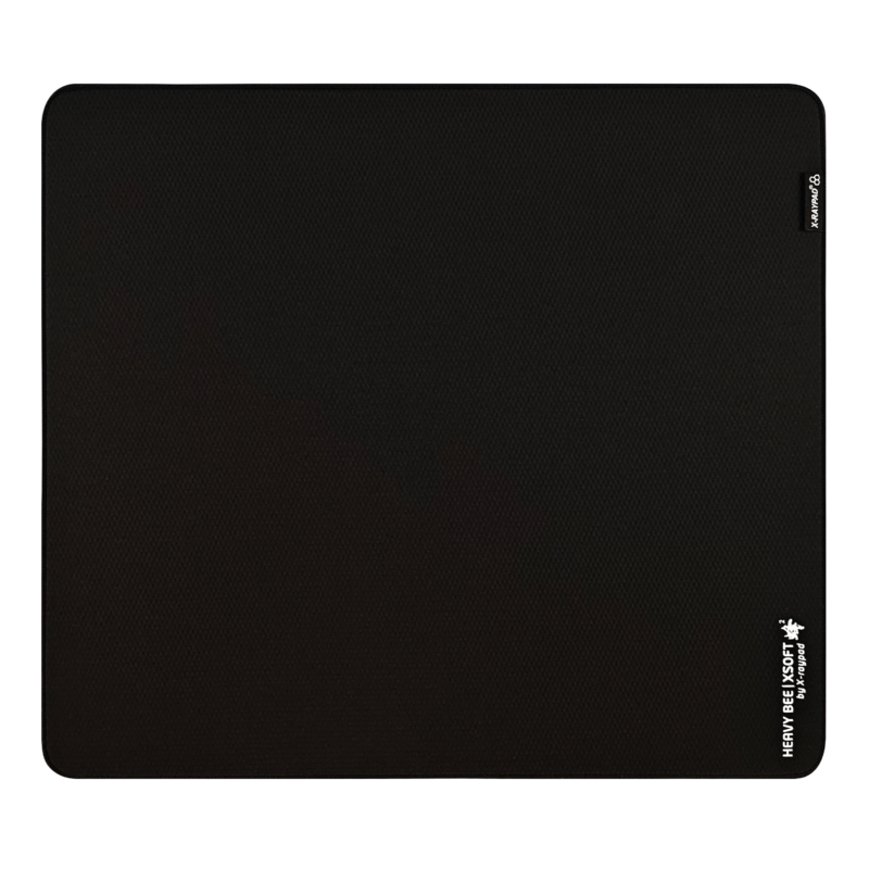 Xraypad Unique Heavy Bee Esports Mousepad -SOFT/XSOFT