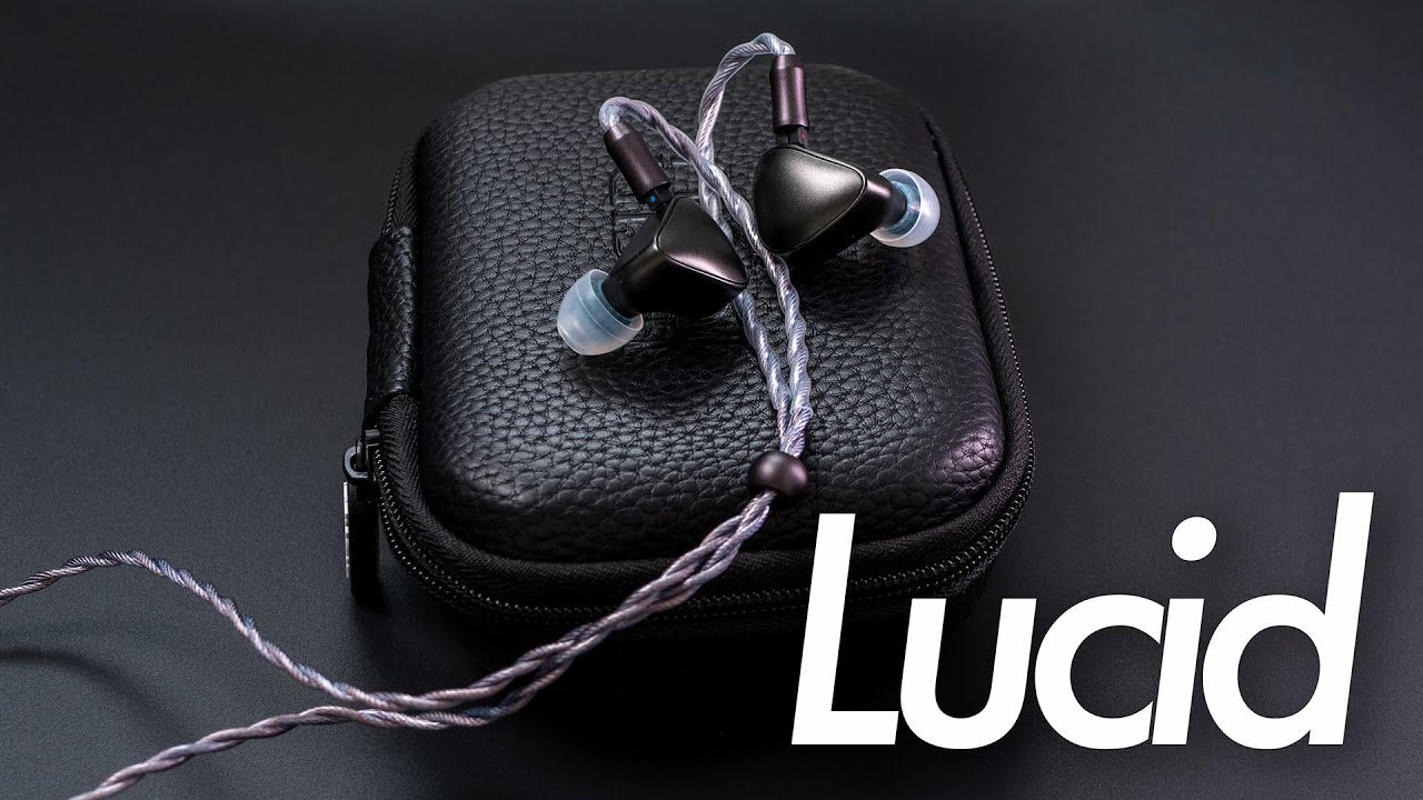 人気 ブランド 服をチェック - 最新トレンドファッション by IEM Lucid Tekkusai GAMING POTENT – イヤホン