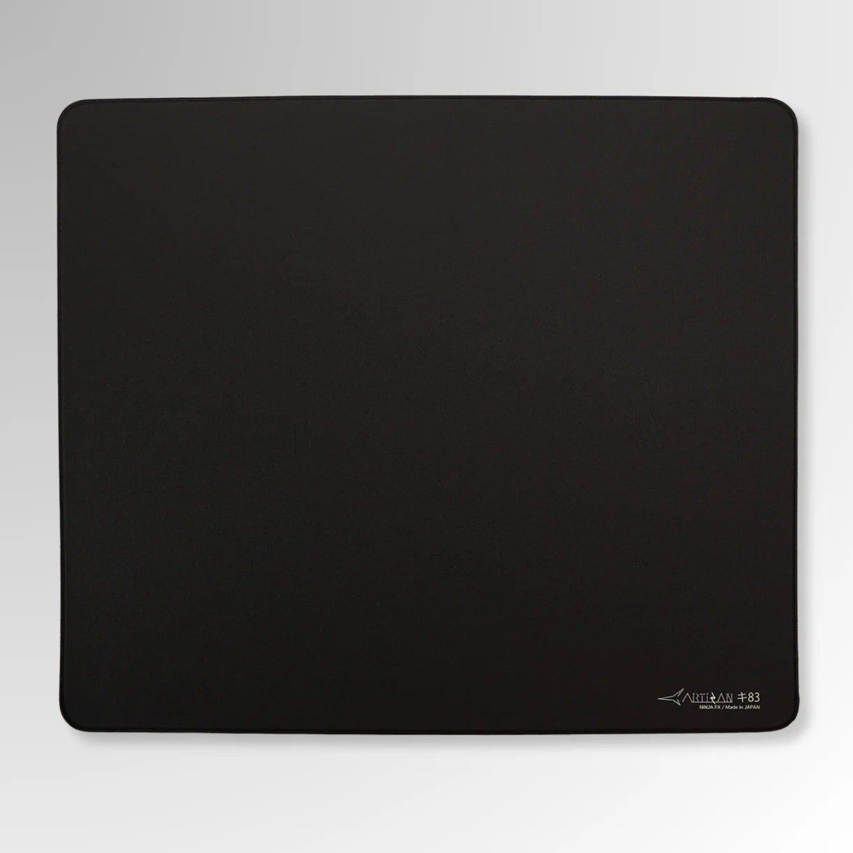 Artisan FX Key-83 Mousepad
