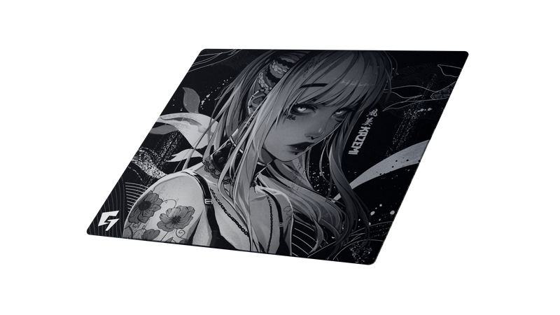 Dark Kazemi