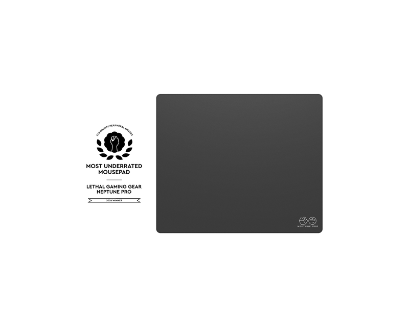 Lethal Gaming Gear Neptune Pro