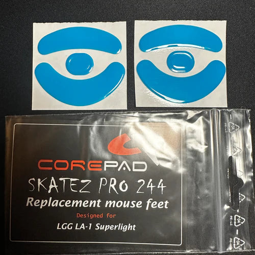 Corepad Skatez - Lethal Gaming Gear LA-1