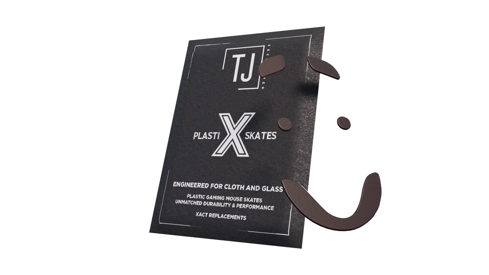 PlastiX – Xact Replacements