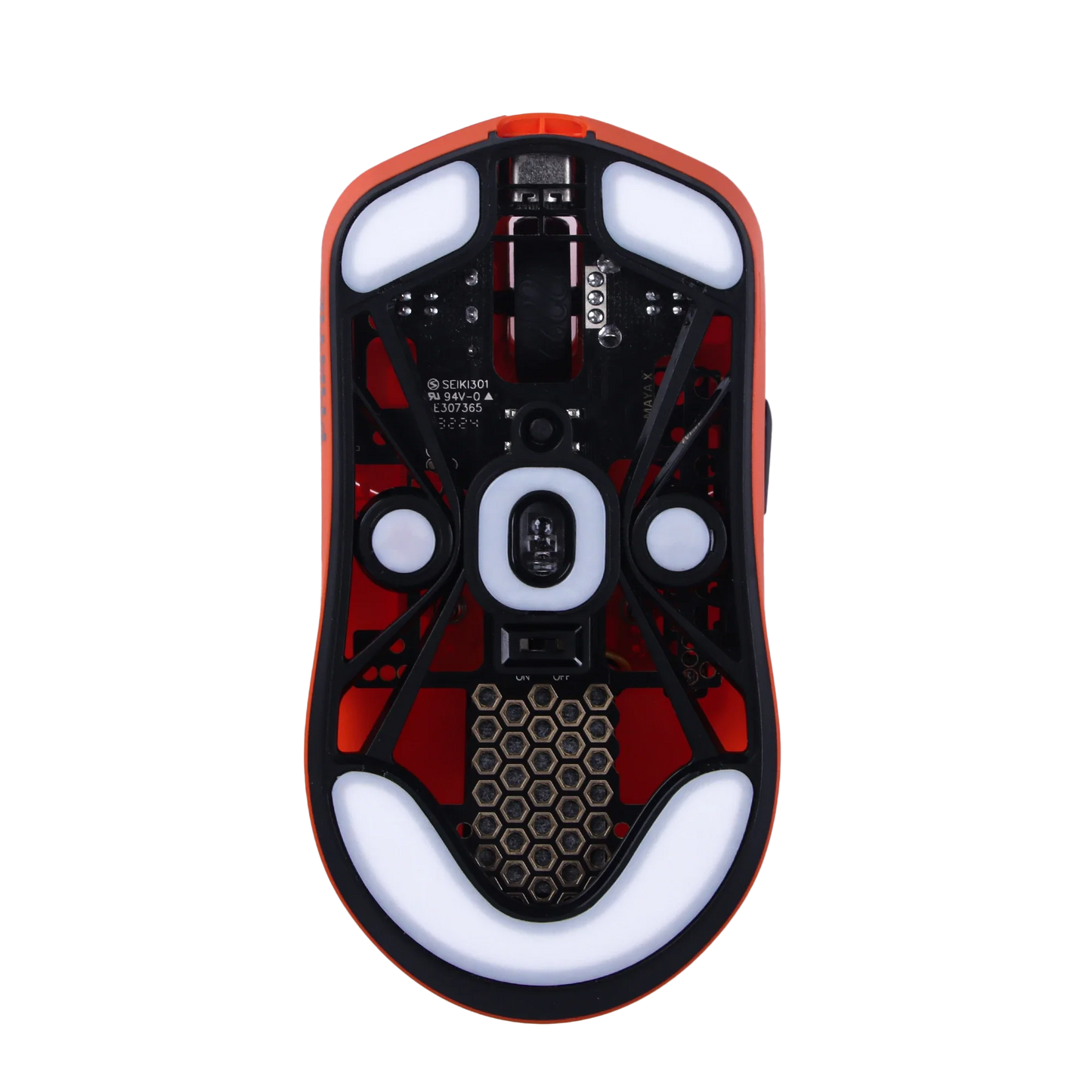 Esports Tiger ICE V2 - Maya X