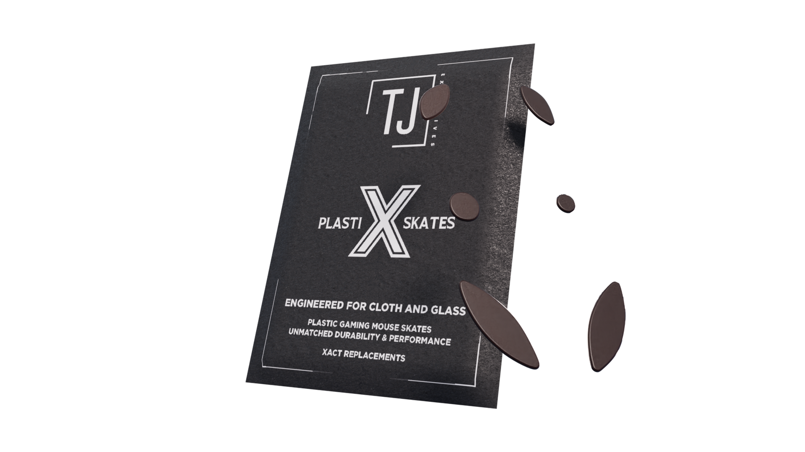 PlastiX – Xact Replacements