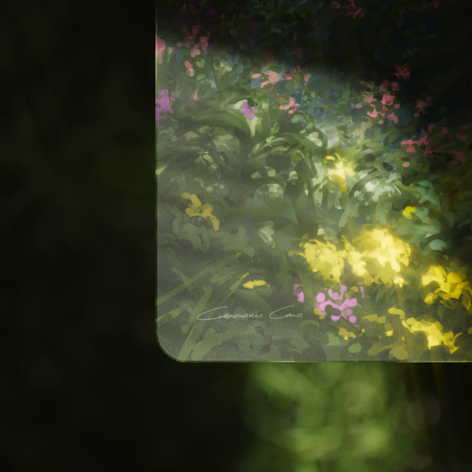 The Return (Glass Edition) by Midori