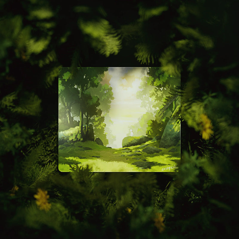 Sojourn by Midori