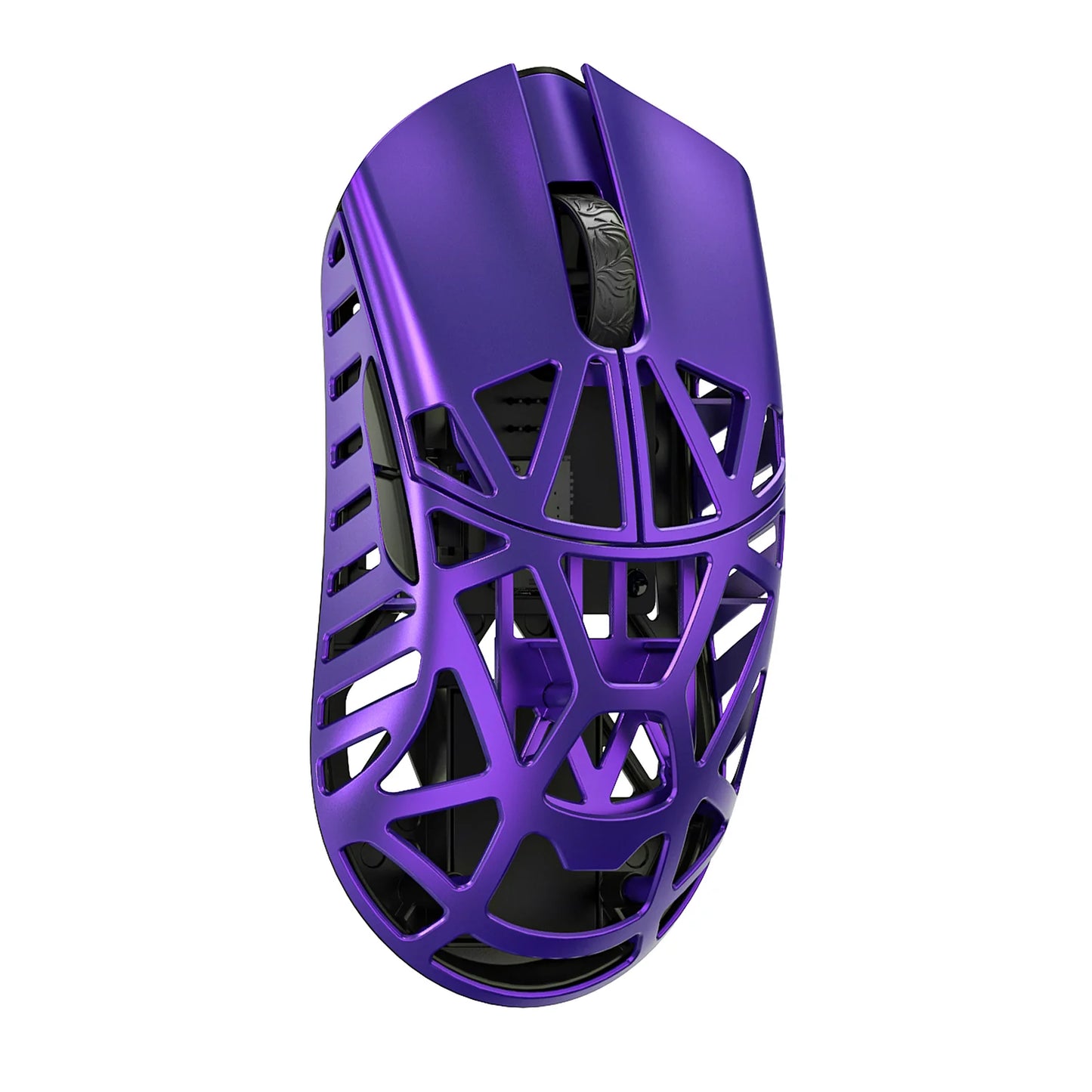 WLMouse Beast X Mini Pro (Omron Optical Switches)