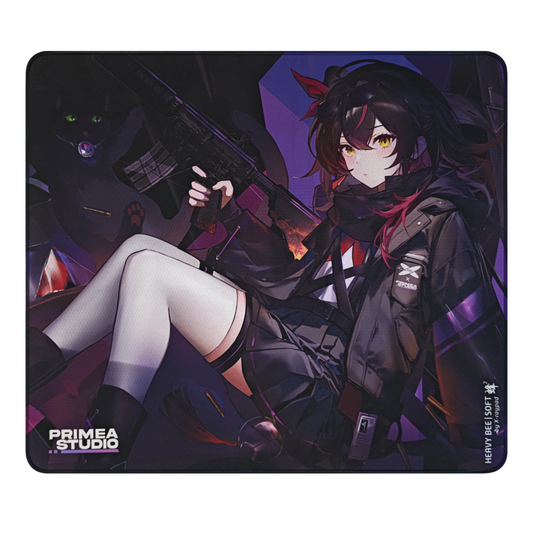 X-Raypad Unique Heavy Bee Esports Mousepad – P.CHEN 450MM X 400MM