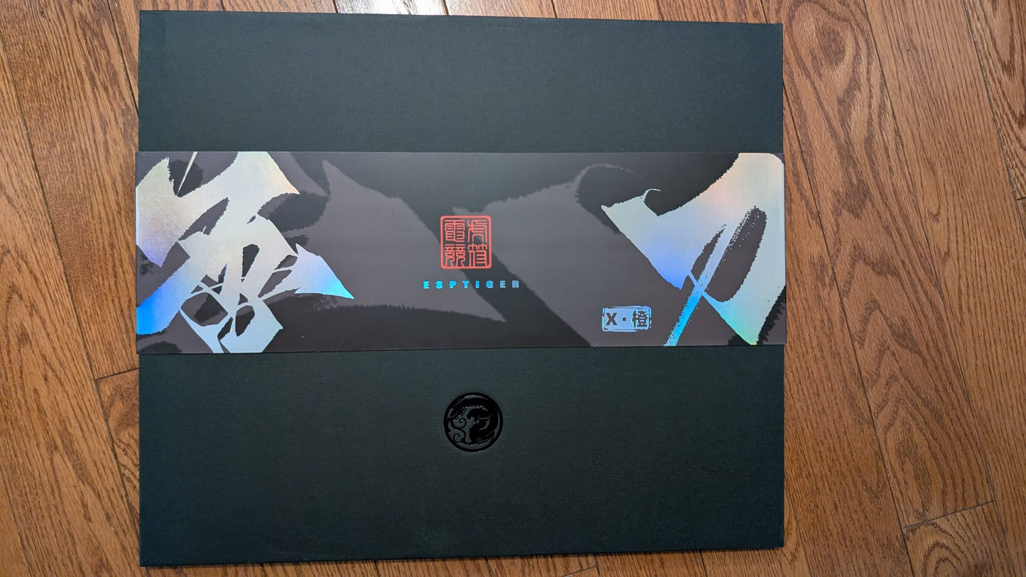 Tang Dao X - Gaming Mousepad (Open Box)