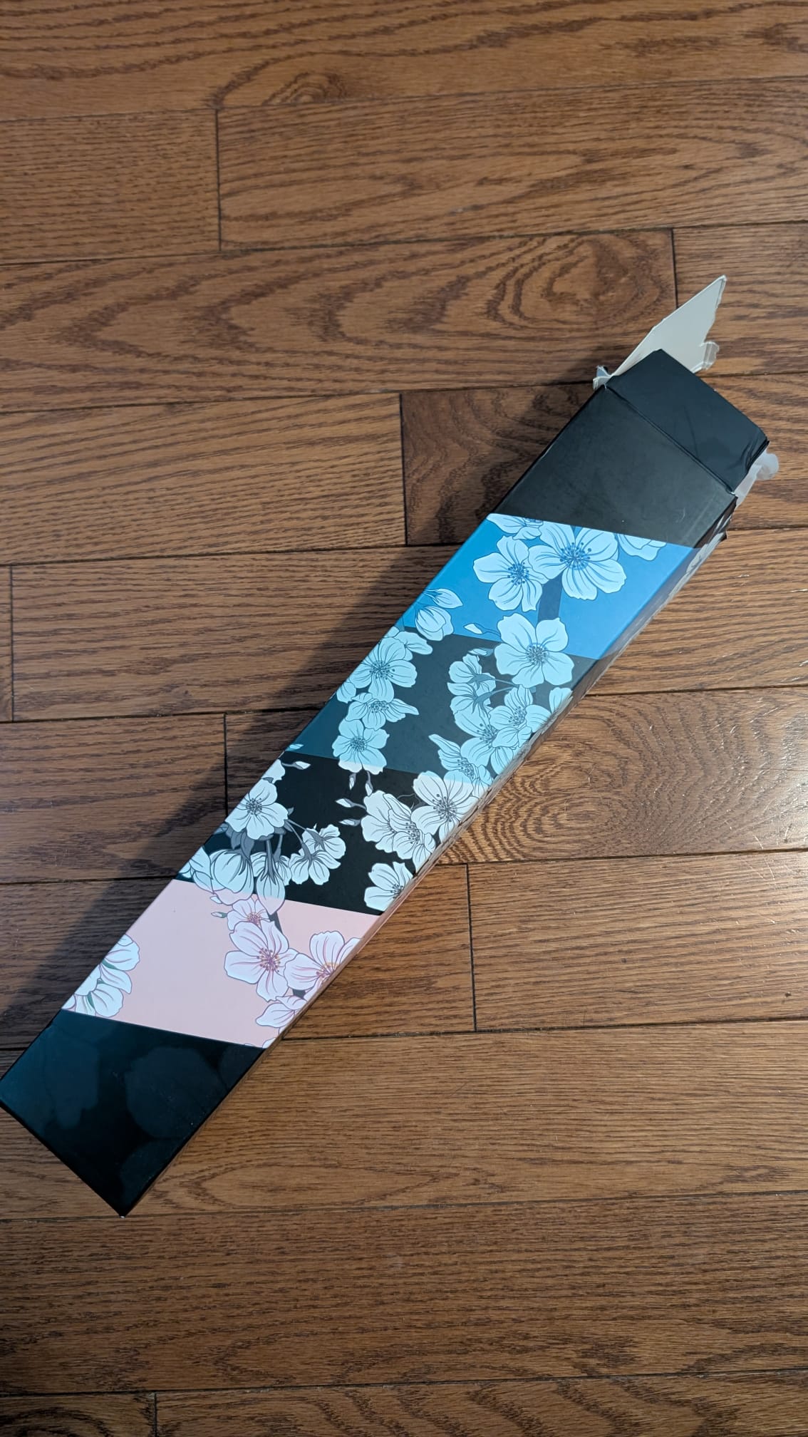 Aqua Control II - Sakura 900x400MM Pink (Open Box)