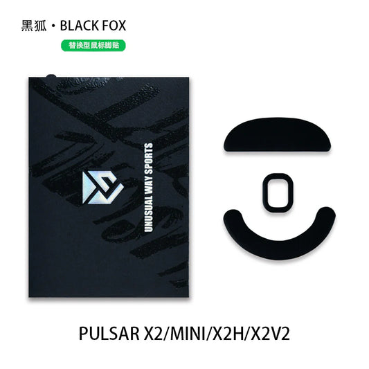 Black Fox - Pulsar X2 / Mini / X2H / X2V2