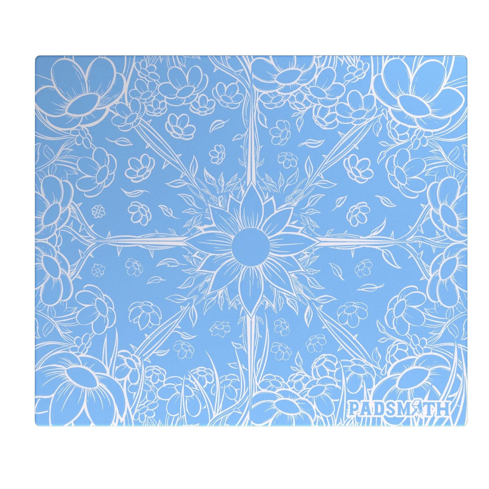 Padsmith-Empress-V2-Rosa-Glass