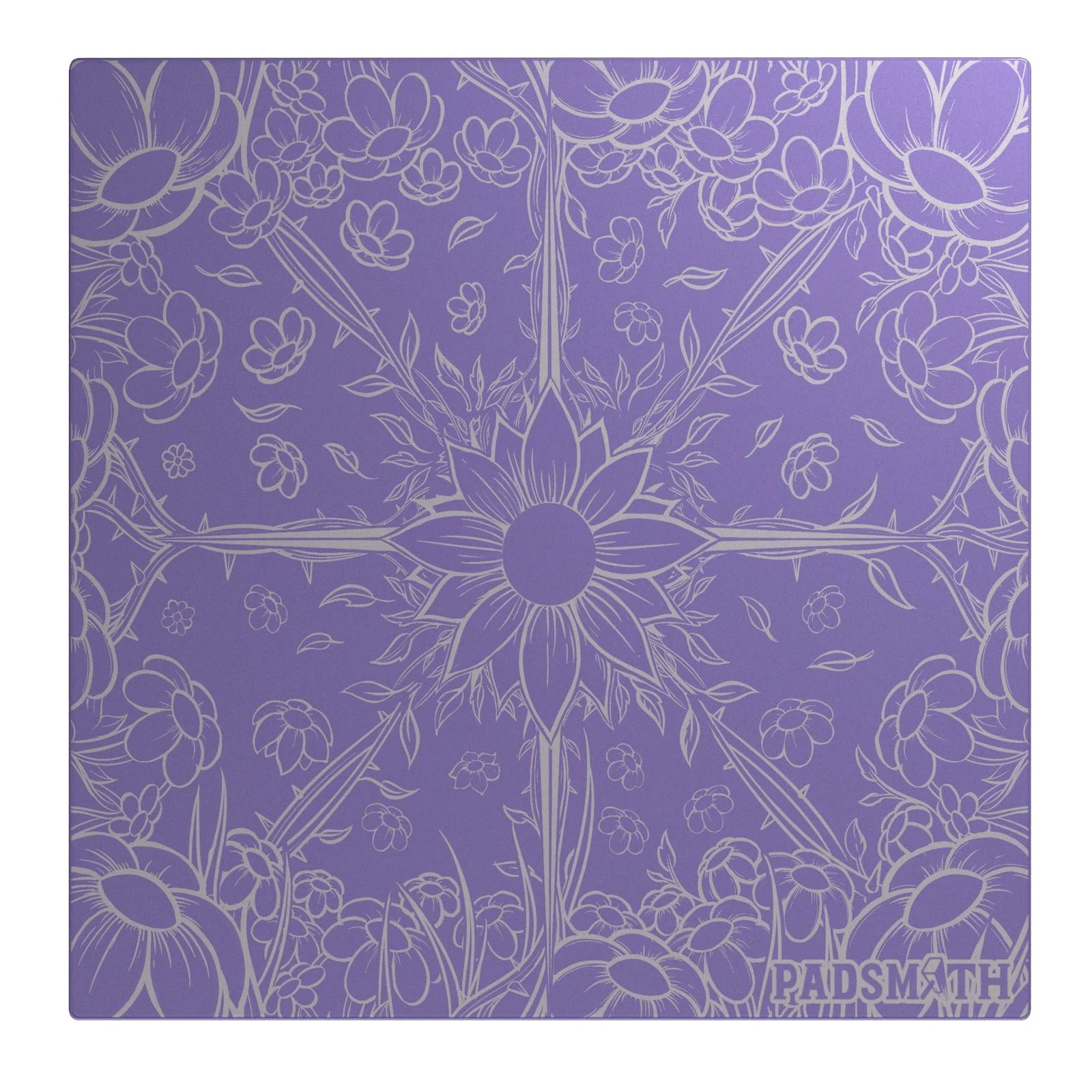 Padsmith Empress V2 - Rosa