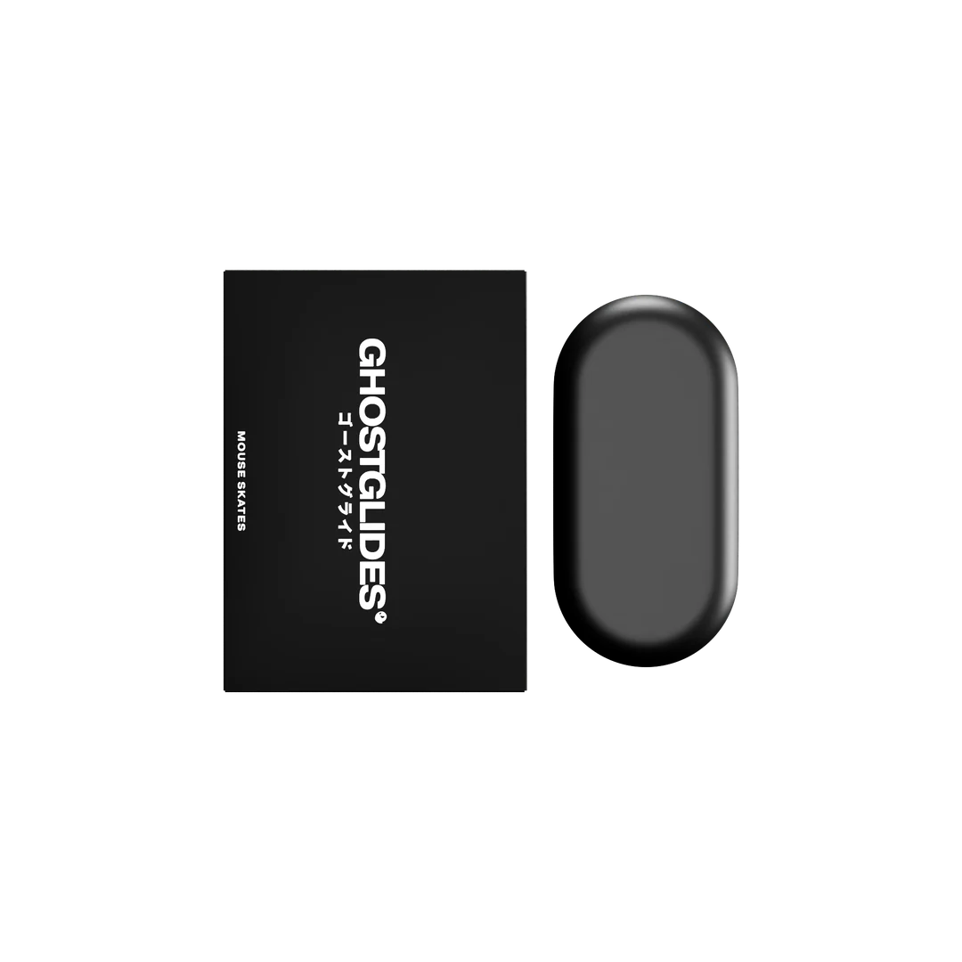 GHOSTGLIDES - Cyclone Pills