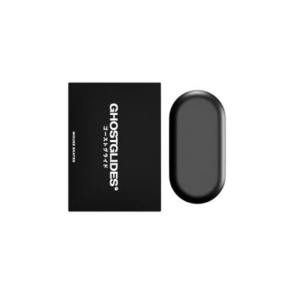 GHOSTGLIDES - Cyclone Pills