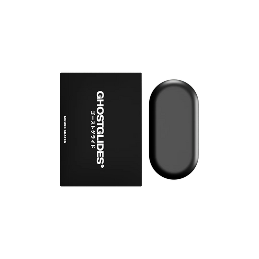 GHOSTGLIDES - Cyclone Pills