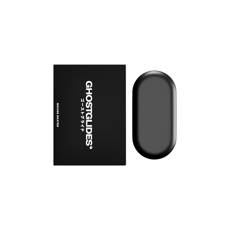 GHOSTGLIDES - Cyclone Pills