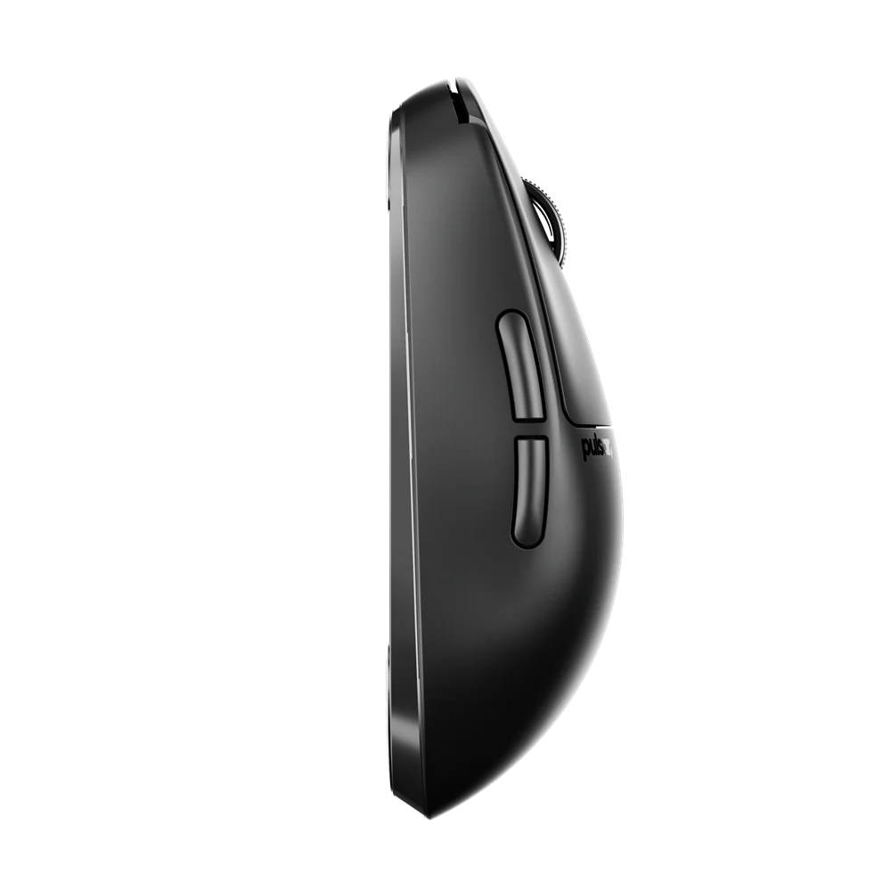 Pulsar X2 Mini CrazyLight - Jet Black