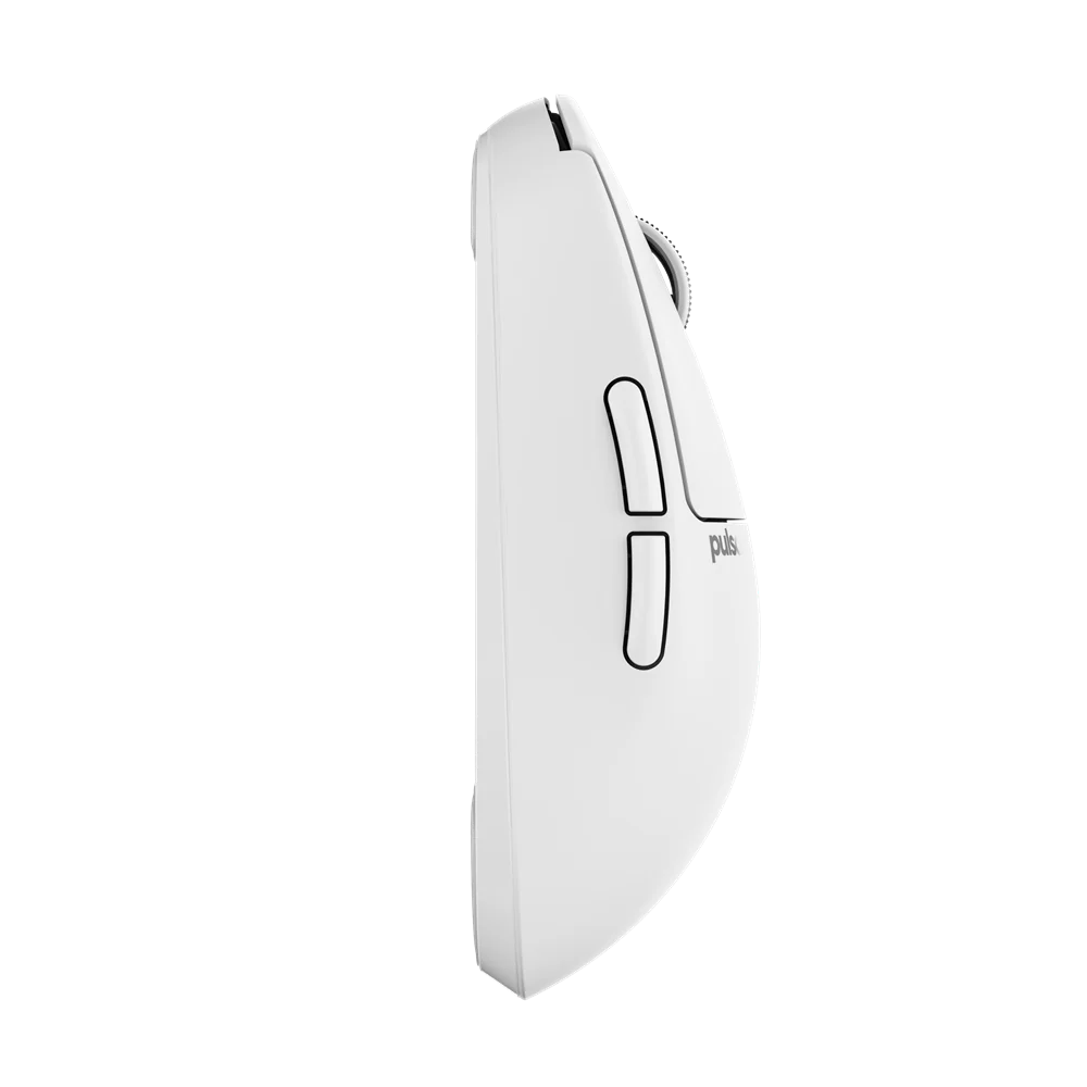 Pulsar X2 Mini CrazyLight - Uyuny White