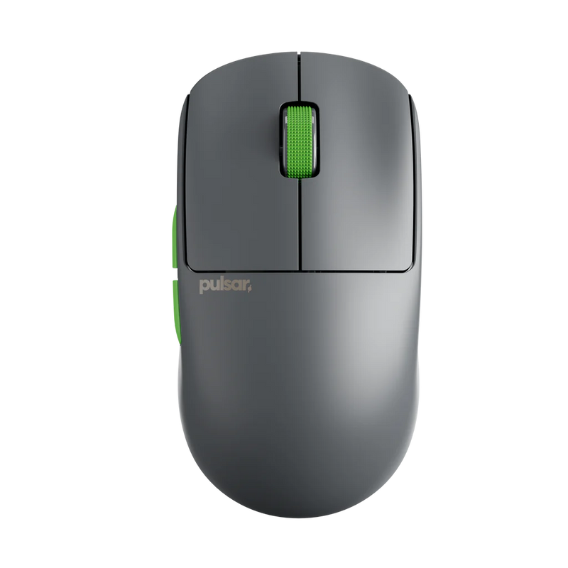 Pulsar X2 Mini CrazyLight - Volt Shadow