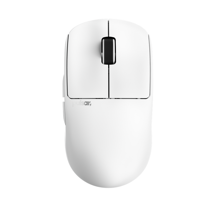 Pulsar X2 Mini CrazyLight - Uyuny White