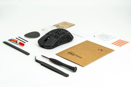 PULSE Mod-Kit [OP1 8K Mod] 32g