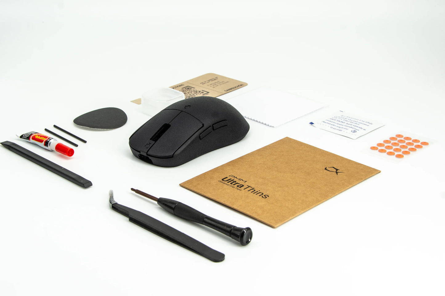 PULSE Mod-Kit [OP1 8K Mod] 32g