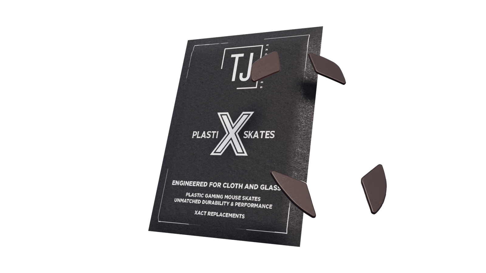 PlastiX – Xact Replacements