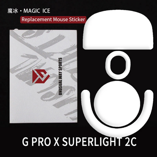 Magic Ice - Logitech G Pro X Superlight 2C