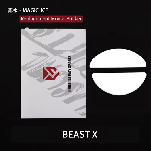 Magic Ice - WLMouse Beast X