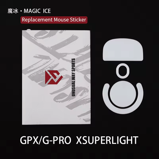 Magic Ice - Logitech G Pro X Superlight