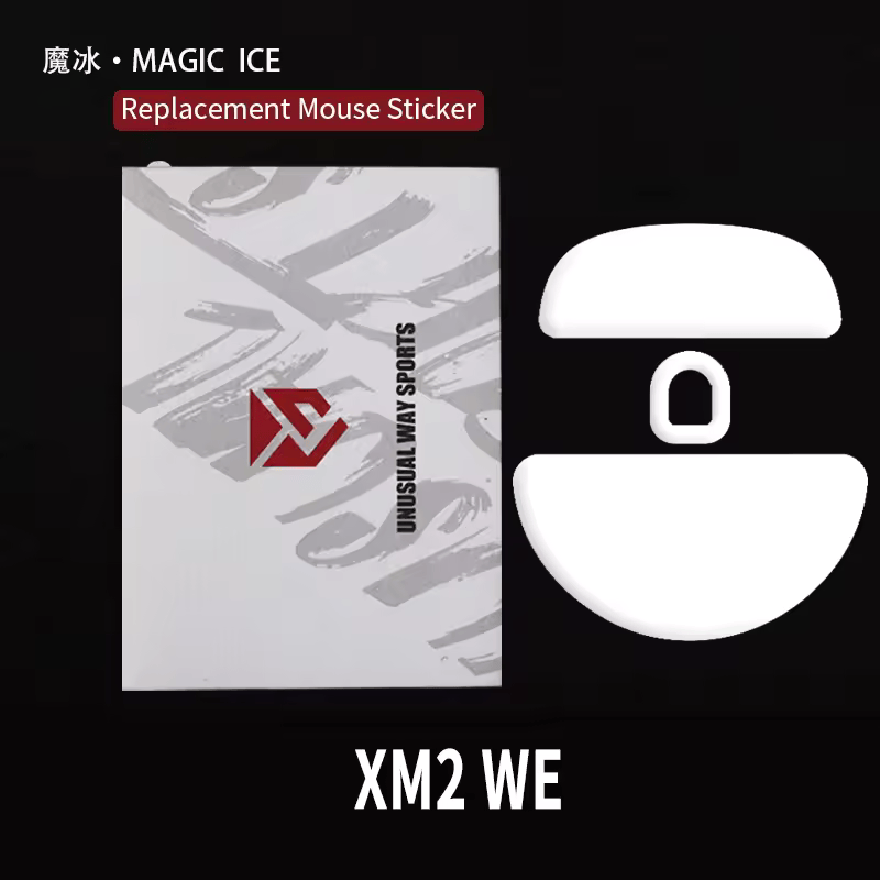Magic Ice - Endgame Gear XM2WE