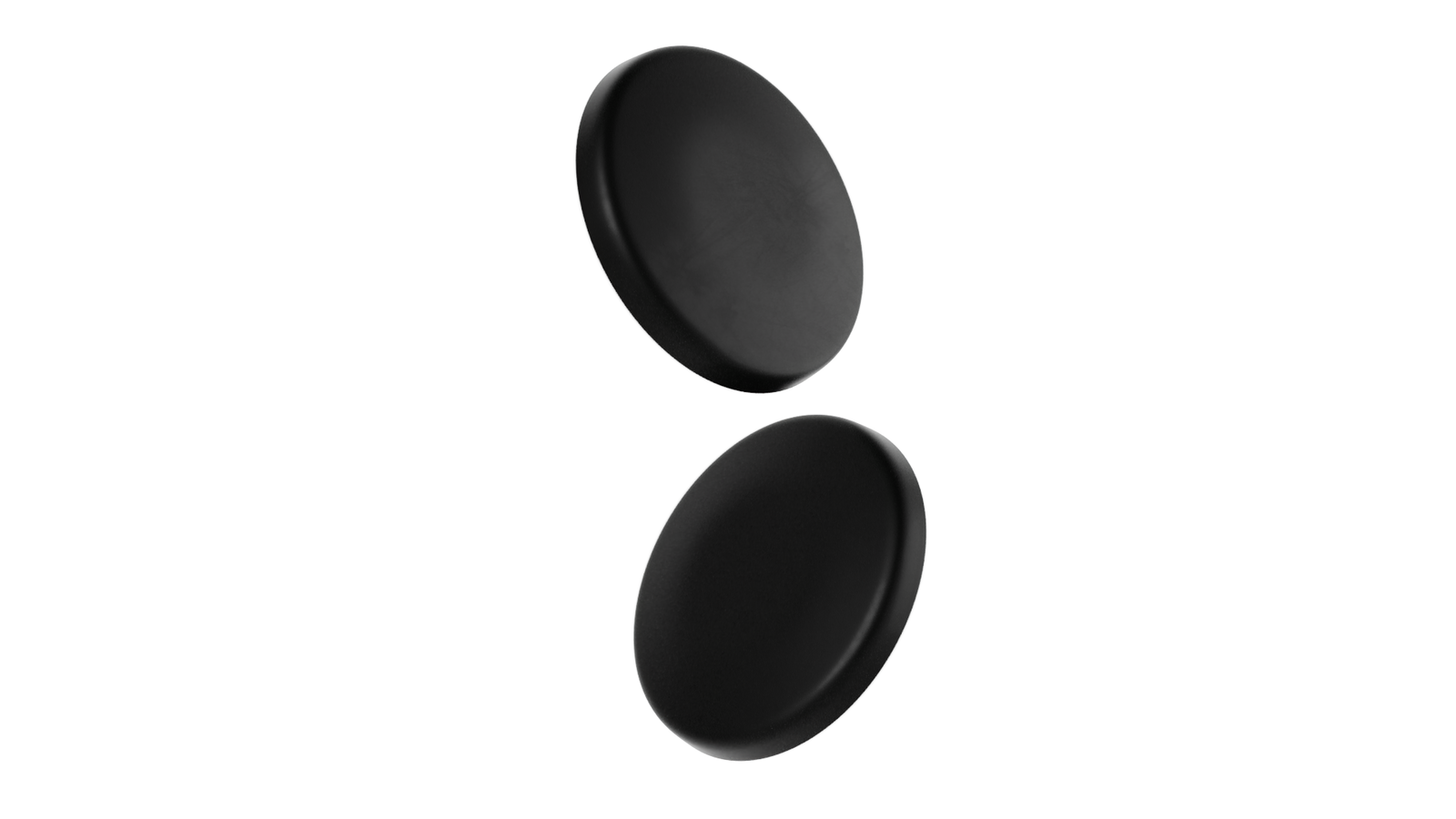 Obsidian Pro / Skypad Skates - DIY Dots